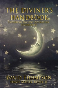 Enlarge image Cover: The Diviners Handbook - David Thompson