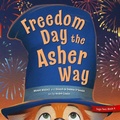 Cover: Freedom Day the Asher Way - Brave Books