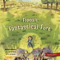 Cover: Fiona's Fantastical Fort - Brave Books