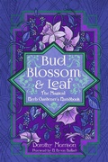 Cover: Bud, Blossom, & Leaf - Crossed Crow Books