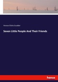 Cover: Seven Little People And Their Friends - Hansebooks