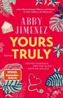 Cover: Yours Truly - dtv