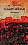 Cover: Im Bauch des Baal - Books on Demand