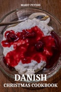 Bild: The Danish Christmas Cookbook - BookRix