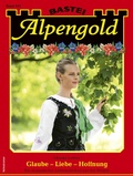 Cover: Alpengold 415 - Bastei L&uuml;bbe
