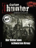 Cover: Dorian Hunter 136 - Bastei L&uuml;bbe