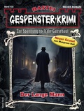 Cover: Gespenster-Krimi 133 - Bastei L&uuml;bbe
