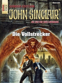 Abbildung von: John Sinclair Sonder-Edition 220 - Bastei Lübbe