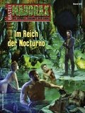 Cover: Maddrax 621 - Bastei L&uuml;bbe