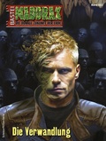 Cover: Maddrax 622 - Bastei L&uuml;bbe