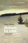 Cover: Beben in uns - Secession Verlag Berlin