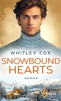 Cover: Snowbound Hearts - MORE by Aufbau Digital
