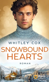 Enlarge image Cover: Snowbound Hearts - MORE by Aufbau Digital