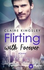 Cover: Flirting with Forever - MORE by Aufbau Digital