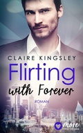 Cover: Flirting with Forever - MORE by Aufbau Digital