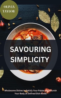 Abbildung von: Savouring Simplicity - XinXii
