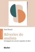 Cover: R&ecirc;veries do analista - Editora Blucher