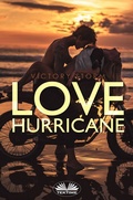 Cover: Love Hurricane - Tektime