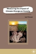 Cover: Measuring the Impact of Climate Change on Poverty - Unknown