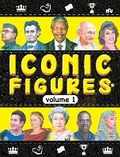 Cover: Iconic Figures - Rupa Publications India Pvt. Ltd