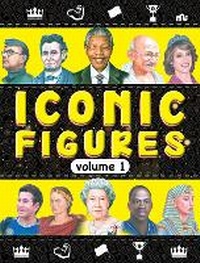 Enlarge image Cover: Iconic Figures - Rupa Publications India Pvt. Ltd