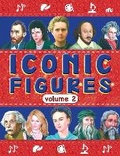 Cover: Iconic Figures - Rupa Publications India Pvt. Ltd