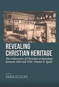 Cover: Revealing Christian Heritage - Sidestone Press