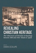 Cover: Revealing Christian Heritage - Sidestone Press