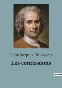 Abbildung von: Les confessions - Culturea