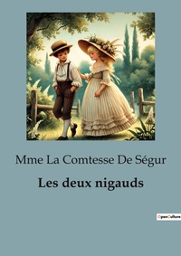 Abbildung von: Les deux nigauds - Culturea