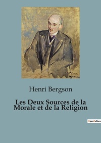 Abbildung von: Les Deux Sources de la Morale et de la Religion - Culturea