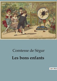 Abbildung von: Les bons enfants - Culturea
