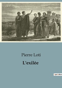 Abbildung von: L'exil?e - Culturea