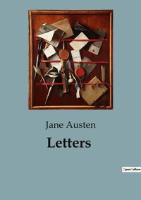 Abbildung von: Letters - Culturea