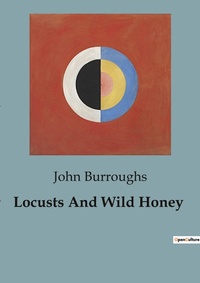 Abbildung von: Locusts And Wild Honey - Culturea
