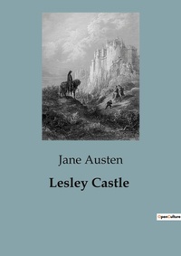 Abbildung von: Lesley Castle - Culturea