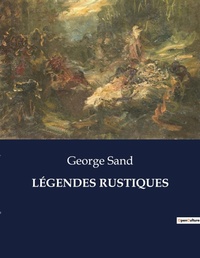 Abbildung von: LÉGENDES RUSTIQUES - Culturea