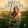 Cover: The Judge - Tantor Audio