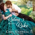 Cover: Riding with a Rake - Tantor Audio