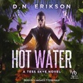 Cover: Hot Water - Tantor Audio