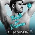 Cover: Truth or Darren - Tantor Audio
