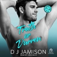 Enlarge image Cover: Truth or Darren - Tantor Audio