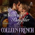 Cover: The Bootmaker's Daughter - Tantor Audio