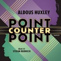 Enlarge image Cover: Point Counter Point - Blackstone Publishing