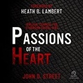 Cover: Passions of the Heart - Christianaudio
