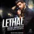 Cover: Lethal - Tantor Audio