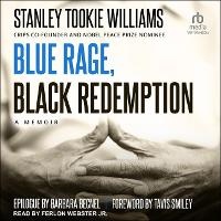 Enlarge image Cover: Blue Rage, Black Redemption - Tantor Audio