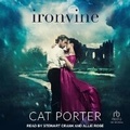 Cover: Ironvine - Tantor Audio
