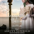 Cover: An Unexpected Bride - Tantor Audio