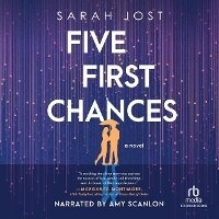 Enlarge image Cover: Five First Chances - Recorded Books, Inc.
